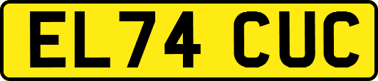 EL74CUC