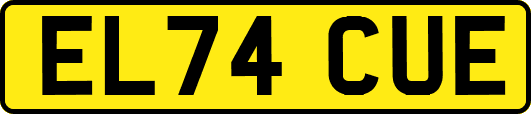 EL74CUE