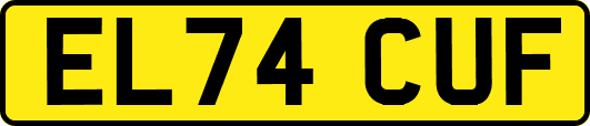 EL74CUF