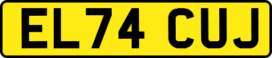 EL74CUJ