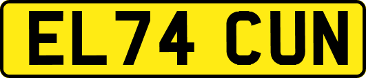 EL74CUN