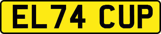 EL74CUP