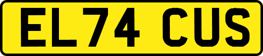 EL74CUS