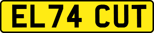 EL74CUT