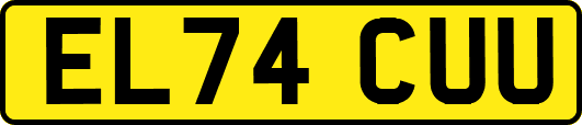 EL74CUU