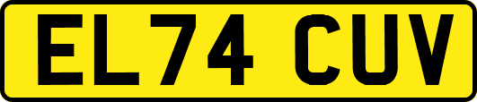 EL74CUV