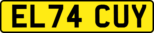 EL74CUY