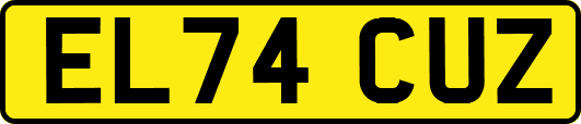 EL74CUZ