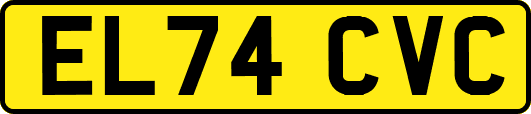 EL74CVC