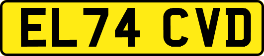 EL74CVD