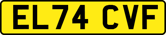 EL74CVF