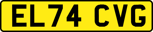 EL74CVG