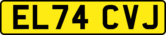 EL74CVJ