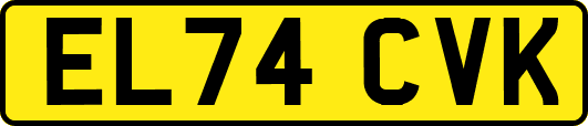 EL74CVK