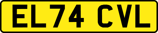 EL74CVL