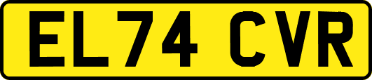 EL74CVR