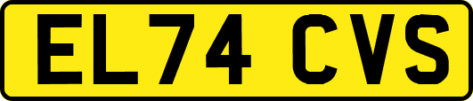 EL74CVS