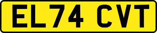 EL74CVT