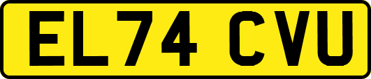 EL74CVU