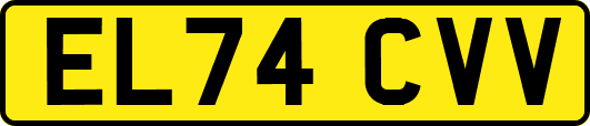 EL74CVV