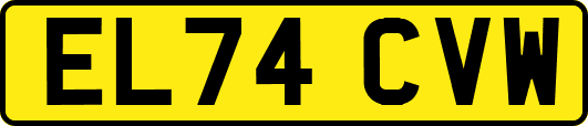 EL74CVW
