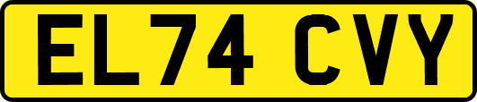 EL74CVY