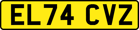 EL74CVZ