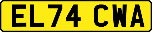 EL74CWA
