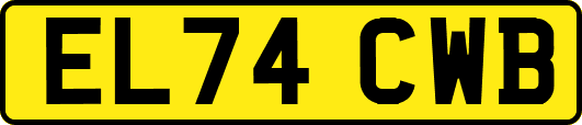 EL74CWB