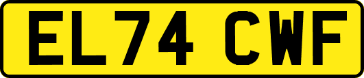 EL74CWF