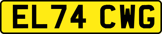 EL74CWG