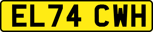 EL74CWH