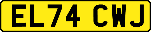 EL74CWJ