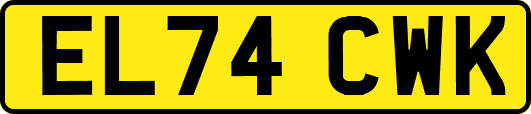 EL74CWK