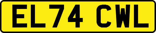 EL74CWL
