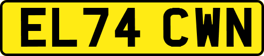 EL74CWN