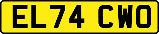 EL74CWO