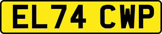 EL74CWP