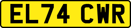 EL74CWR