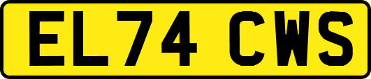EL74CWS