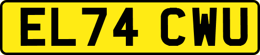 EL74CWU