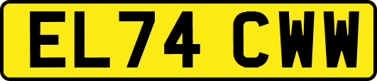 EL74CWW