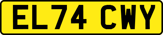 EL74CWY