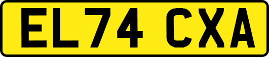 EL74CXA