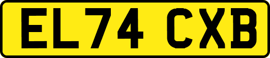 EL74CXB