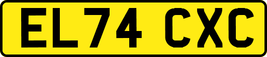 EL74CXC