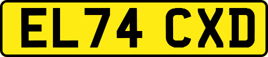 EL74CXD