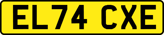 EL74CXE