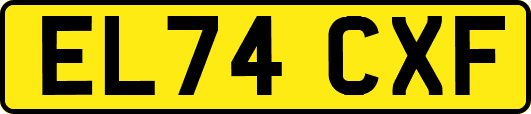 EL74CXF