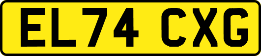 EL74CXG